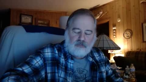 bigthicksatisfying2 online show from June 7, 2026, 6:06 am