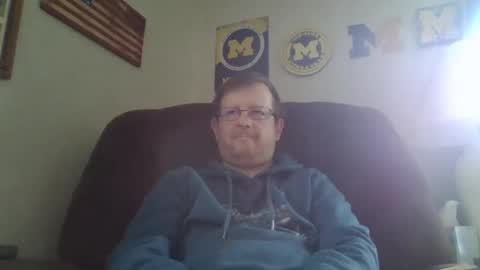 Jeremy online show from January 25, 2025, 7:07 pm