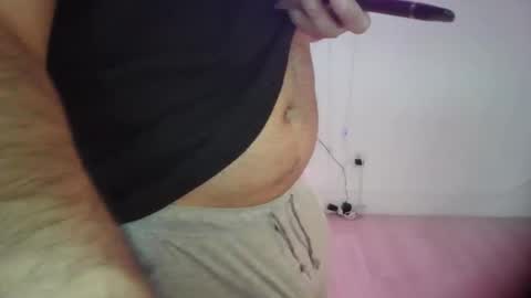 Snapshot of biguyricky_ chatting on April 16, 2026, 12:33 am biguyricky_ online show from April 16, 2026, 12:33 am