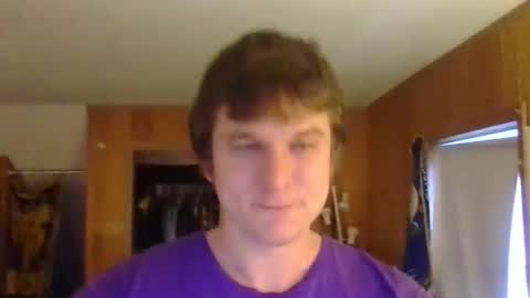 bigvik23 online show from April 22, 2026, 9:27 pm
