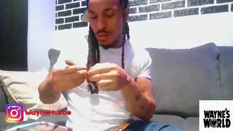 bigwaynebabyxxx online show from March 2, 2026, 4:58 am