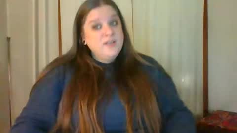 Lady of the WHEEL online show from December 17, 2024, 2:55 am