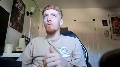 Onlyfans redheadedwhitedick online show from October 26, 2025, 9:10 pm