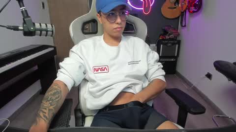 bigxboy96 online show from January 19, 2025, 9:01 am