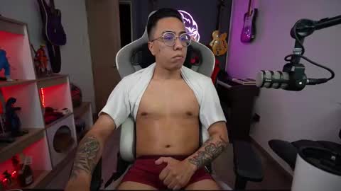 bigxboy96 online show from December 1, 2025, 4:28 am