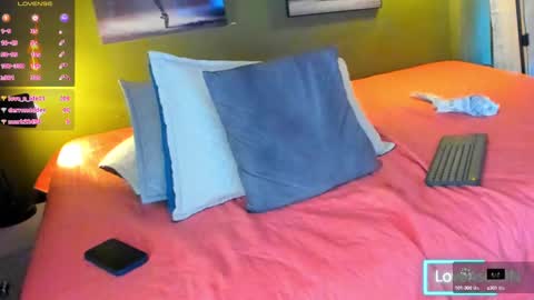 bigxxo online show from February 26, 2025, 9:58 pm