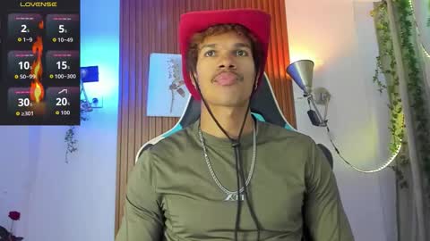 bigxxo online show from March 10, 2026, 5:01 am