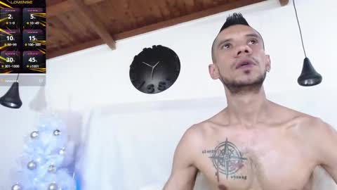 Snapshot of bigzehuz chatting on December 27, 2024, 9:06 am andres online show from December 27, 2024, 9:06 am