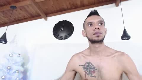 Snapshot of bigzehuz chatting on January 7, 2025, 1:24 pm andres online show from January 7, 2025, 1:24 pm