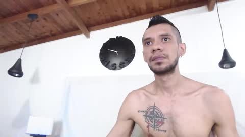 Snapshot of bigzehuz chatting on February 7, 2025, 4:59 am andres online show from February 7, 2025, 4:59 am