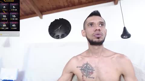 Snapshot of bigzehuz chatting on February 21, 2025, 12:50 pm andres online show from February 21, 2025, 12:50 pm