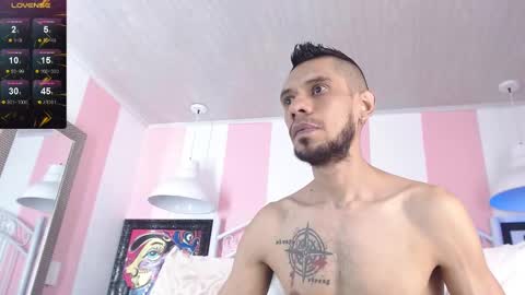 Snapshot of bigzehuz chatting on March 7, 2025, 4:13 am andres online show from March 7, 2025, 4:13 am