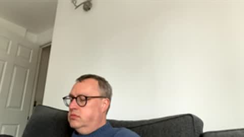 Just call me master online show from April 12, 2026, 2:55 pm