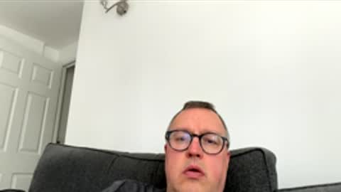 Just call me master online show from April 13, 2026, 12:43 pm