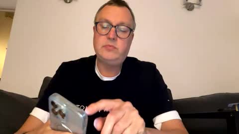 Just call me master online show from April 16, 2026, 7:03 pm