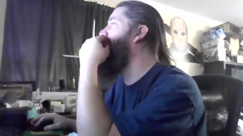 bihusband40 online show from October 14, 2025, 3:46 pm