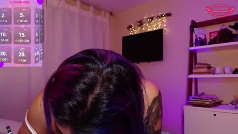 biigbooty_ online show from January 21, 2025, 7:37 am