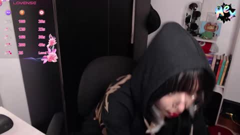 Snapshot of biihoney chatting on September 16, 2025, 2:01 am Valeria 3 online show from September 16, 2025, 2:01 am