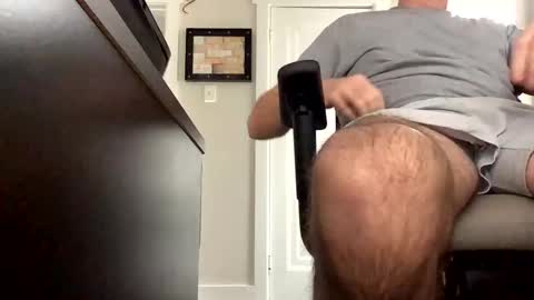 Jeff online show from February 3, 2025, 6:49 pm