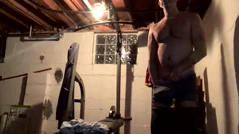 Jeff online show from March 5, 2026, 1:12 am