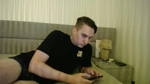 bikerr30 online show from January 12, 2025, 1:27 pm