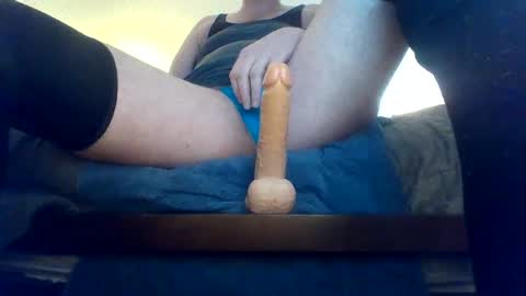 Snapshot of bikinkysloot chatting on January 15, 2025, 7:05 am KinkyBiSlut online show from January 15, 2025, 7:05 am