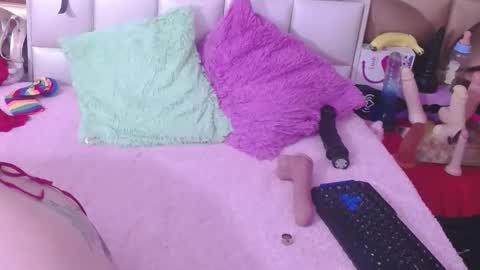 Biky Hot online show from March 10, 2025, 12:29 am