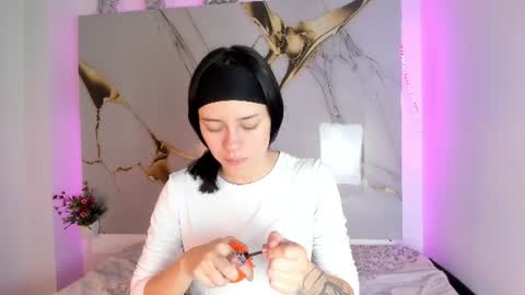 bilie__eilish online show from June 10, 2026, 11:09 am