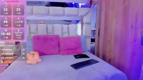 Bilie online show from March 8, 2025, 9:08 pm