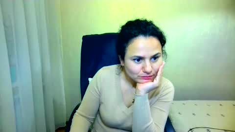 DOM NIKA online show from May 15, 2026, 12:06 am