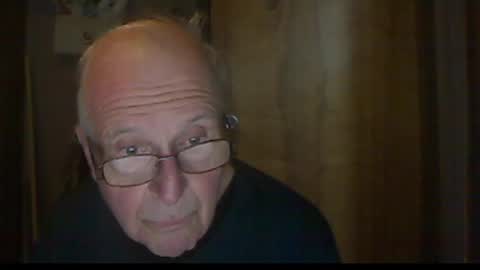 Snapshot of bill_25061 chatting on December 9, 2024, 6:46 pm bill_25061 online show from December 9, 2024, 6:46 pm