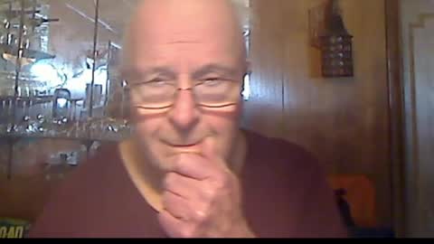 Snapshot of bill_25061 chatting on February 24, 2025, 6:26 pm bill_25061 online show from February 24, 2025, 6:26 pm