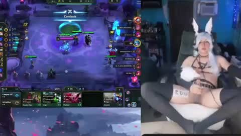 billie_cross_ online show from December 15, 2024, 12:06 pm