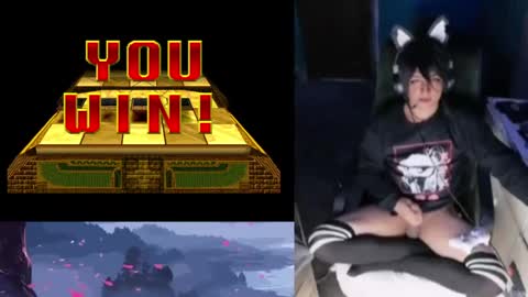 billie_cross_ online show from December 29, 2024, 11:40 am