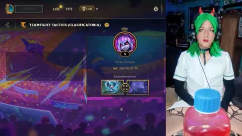 billie_cross_ online show from October 12, 2025, 8:02 am