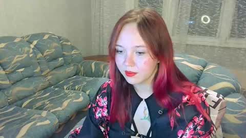 billie_kris online show from October 21, 2025, 4:19 pm