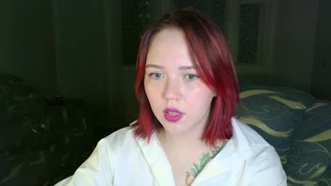 billie_kris online show from April 16, 2026, 3:57 pm