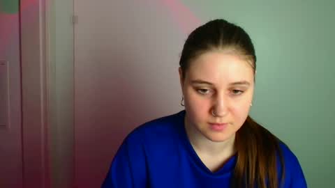 Billie online show from May 18, 2026, 8:53 am