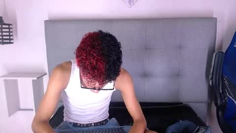 B-I-L-L-I-E 3 online show from September 18, 2025, 4:03 am