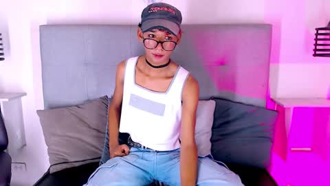 B-I-L-L-I-E 3 online show from September 23, 2025, 4:26 am