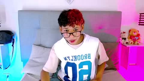 B-I-L-L-I-E 3 online show from September 27, 2025, 5:12 am