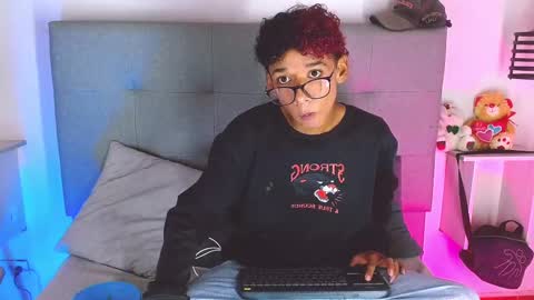 B-I-L-L-I-E 3 online show from September 30, 2025, 3:11 am