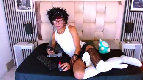 B-I-L-L-I-E 3 online show from March 16, 2026, 9:52 pm