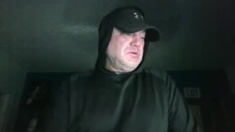 billjames55 online show from March 27, 2026, 8:37 am