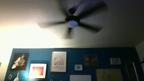 billjames55 online show from April 3, 2026, 6:55 am