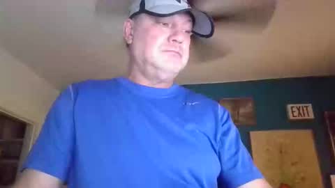 billjames55 online show from April 24, 2026, 7:05 pm