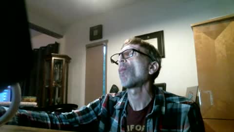 billy online show from June 18, 2026, 9:25 am