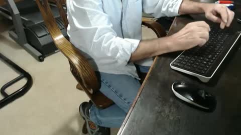 billy471 online show from December 1, 2024, 8:31 pm