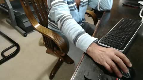 billy471 online show from December 6, 2024, 5:33 pm