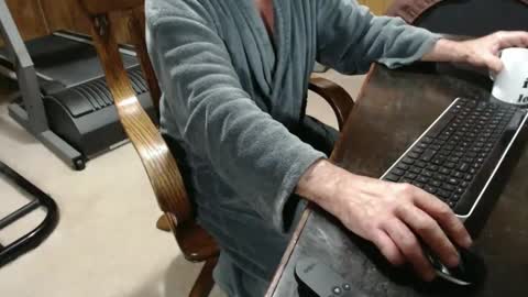 billy471 online show from December 30, 2024, 11:15 am